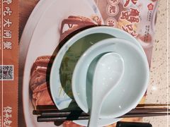 -点都德(聚福楼店)