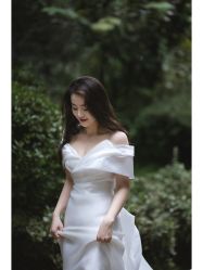 -MECCI婚礼摄影跟拍(红东方广场店)