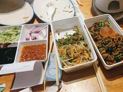 -姥姥家春饼店(惠新东街店)
