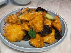 -小吊梨汤·北京菜·烤鸭(鸟巢店)