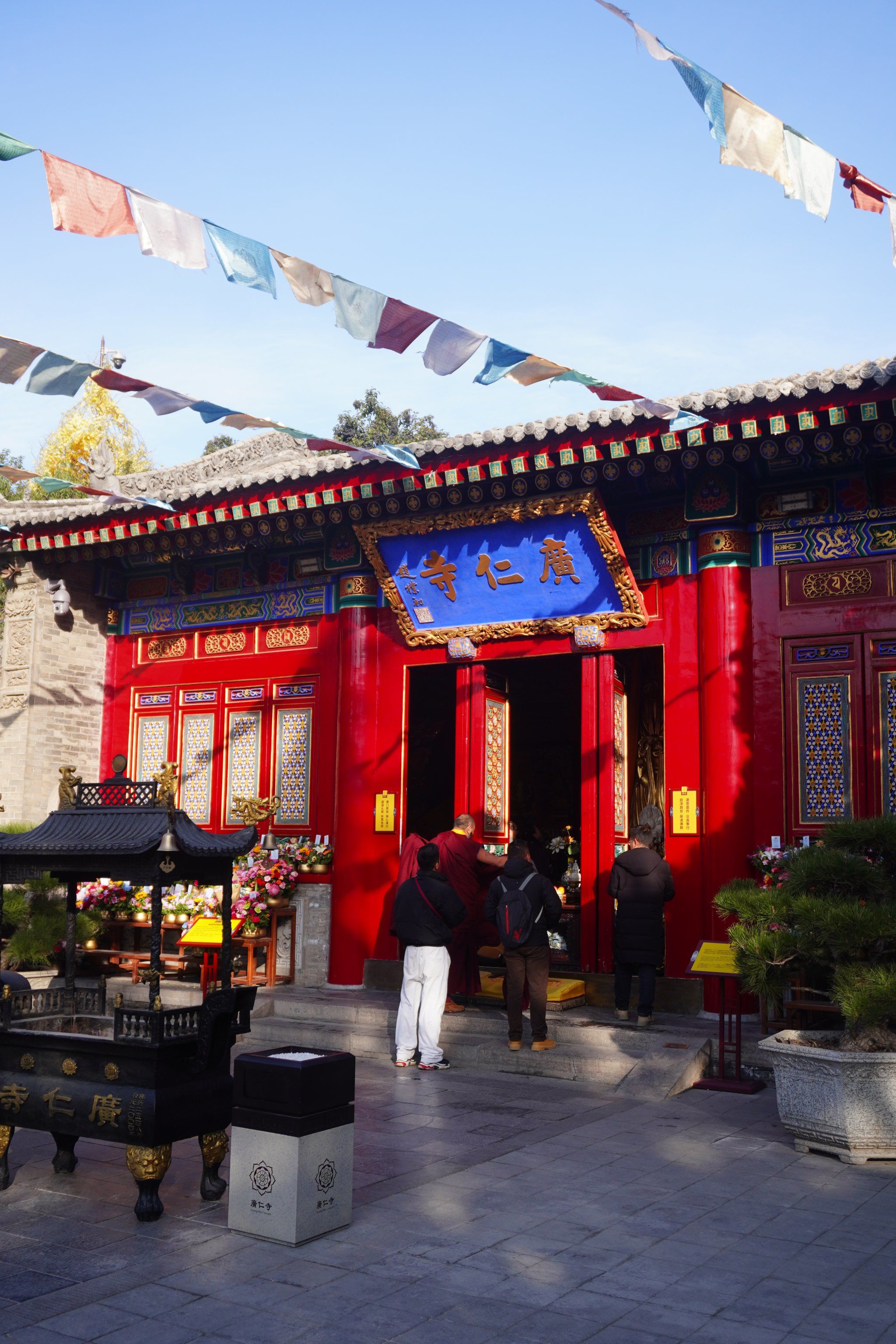 藏传佛教免费超度吗的简单介绍 藏传佛教免费超度吗的简单介绍