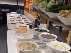 -新辣道鱼火锅(上地华联店)