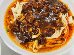 -李与白包子铺(桐梓林店)