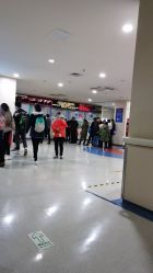 -重庆医科大学附属儿童医院(渝中院区)