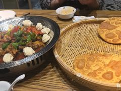 -茂盛小吃(蓝田店)