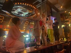 -HIB HUB公社(解放西路店)