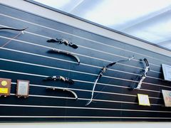 -無弓射箭俱乐部(领展中心城店)