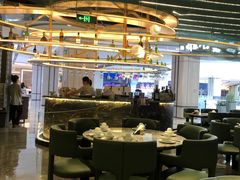 -披云云小馆·味道江湖(姚家园万象汇店)