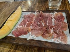 -PIZZA BIANCA(民园店)