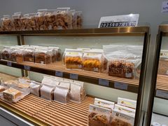 -烘焙町面包店(西四店)