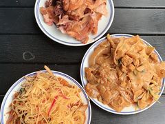 -聚合鑫东北熏酱熟食麻辣面(长阳店)