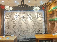 -老姑砂锅·烧烤天津菜(体北道店)