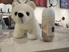 -茶小咖·甜品与茶(罗庄店)