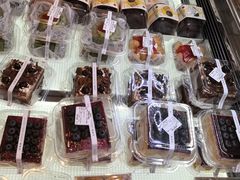 -烘焙町面包店(西四店)