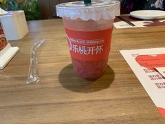-椒爱水煮鱼川菜(中街大悦城店)