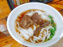 牛肉粉-肆姐面粉馆(坡子街店)