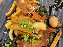 -嘎嘎鸭脑壳(蜀汉路店)