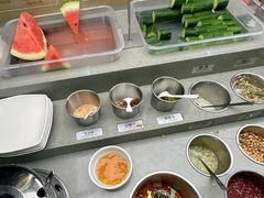 -海底捞火锅(振华商厦店)