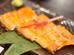 -玄白·炭烤活鳗(上海首店)