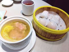 -穿蒸引鲜·嗲记(正大广场店)