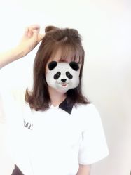 点击看大图 -BTR发型定制潮沙龙店