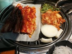 -杀猪天·韩国烤肉(总店)