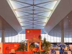 -温州龙湾国际机场
