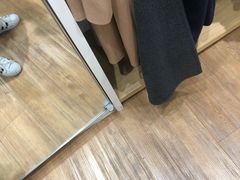 -优衣库(长沙国金中心店)