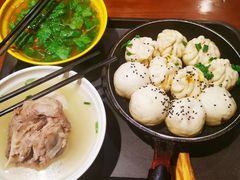 -大壶春生煎(四川中路店)