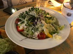 -Cafe Alice咖啡爱丽丝(奥城店)