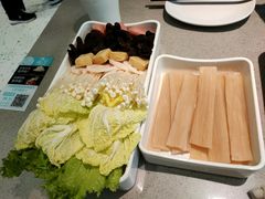 -半天妖烤鱼(西直门凯德mall店)