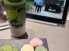 -海底捞火锅(江宸天街店)