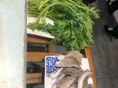 -福寿斋·老北京铜锅涮肉·烤鸭(顺义总店)