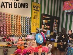 -LUSH(威尼斯人店)