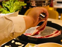 -千纸鹤嫩汁烤肉(学府店)