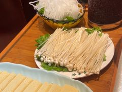 -东来顺饭庄(天坛店)