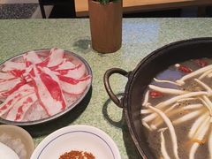 -憨铁匠老火锅(龙岗万科里店)