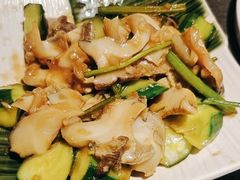 -前海沿·青岛菜(大拇指广场石老人店)