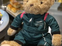 -行者书屋大堂吧 ·下午茶(南京圣和府邸酒店)