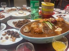 -大铁勺新津菜(东丽阳光新业广场店)