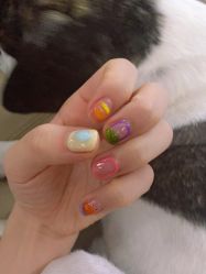 -Meet Nail 美睫·美甲