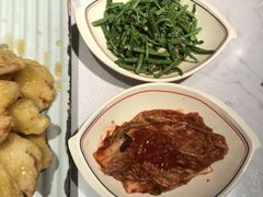 -七八冷面·延边朝鲜族美食(欢乐谷店)