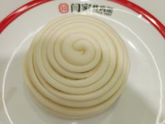 -闫家炸鸡架(五爱总店)