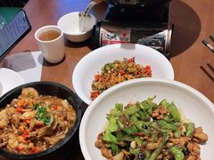 -湘约东方(民星路店)