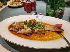 -宝燕壹号(长寿店)