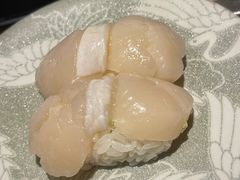 -合点寿司(美罗城店)