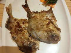 -贵木日本料理·铁板烧(新地假日广场店)