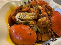 -五丁桥光头香辣蟹(望江橡树林店)