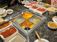 -海底捞火锅(德辉广场店)
