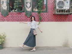 -长颈鹿咖啡(大学路店)